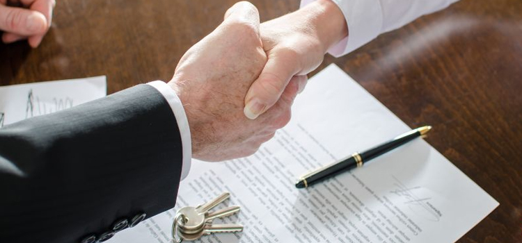 Commercial Eviction Service Paradise