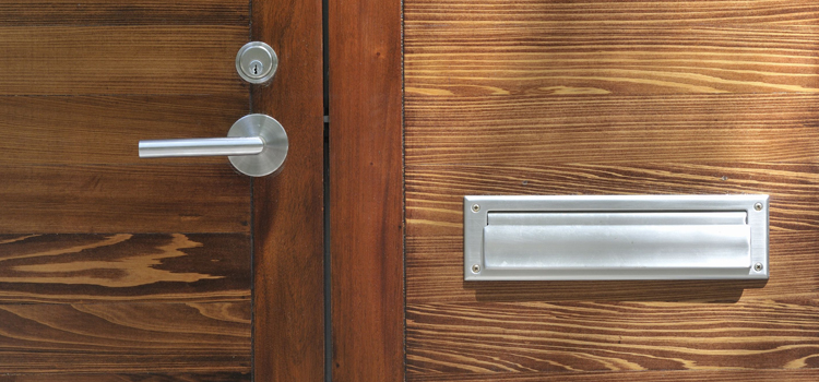 Electric Front Door Lock Repair Paradise