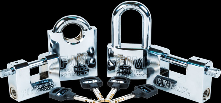 High Security Padlock Paradise