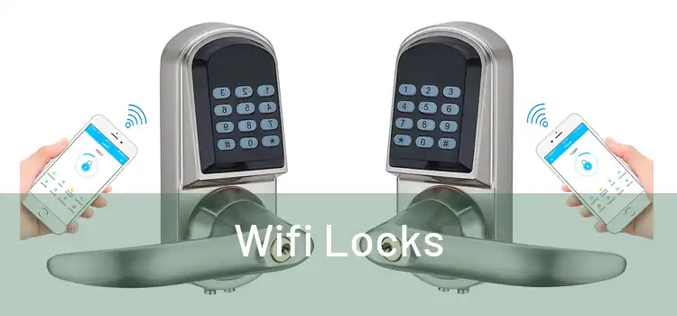  Wifi Locks 